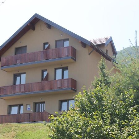 House Stefanac Otel Seliste Dreznicko Dış mekan fotoğraf