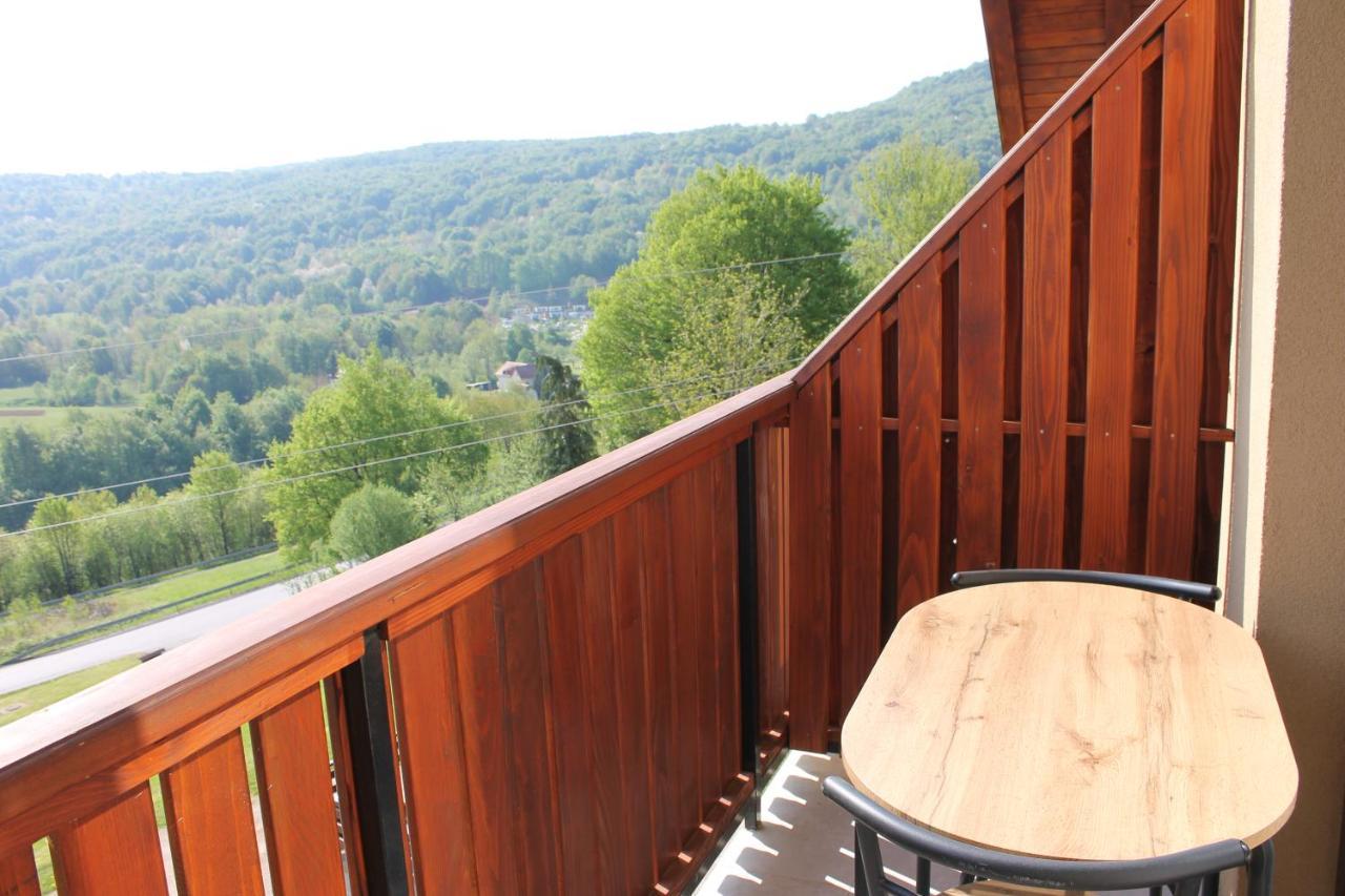 House Stefanac Otel Seliste Dreznicko Dış mekan fotoğraf