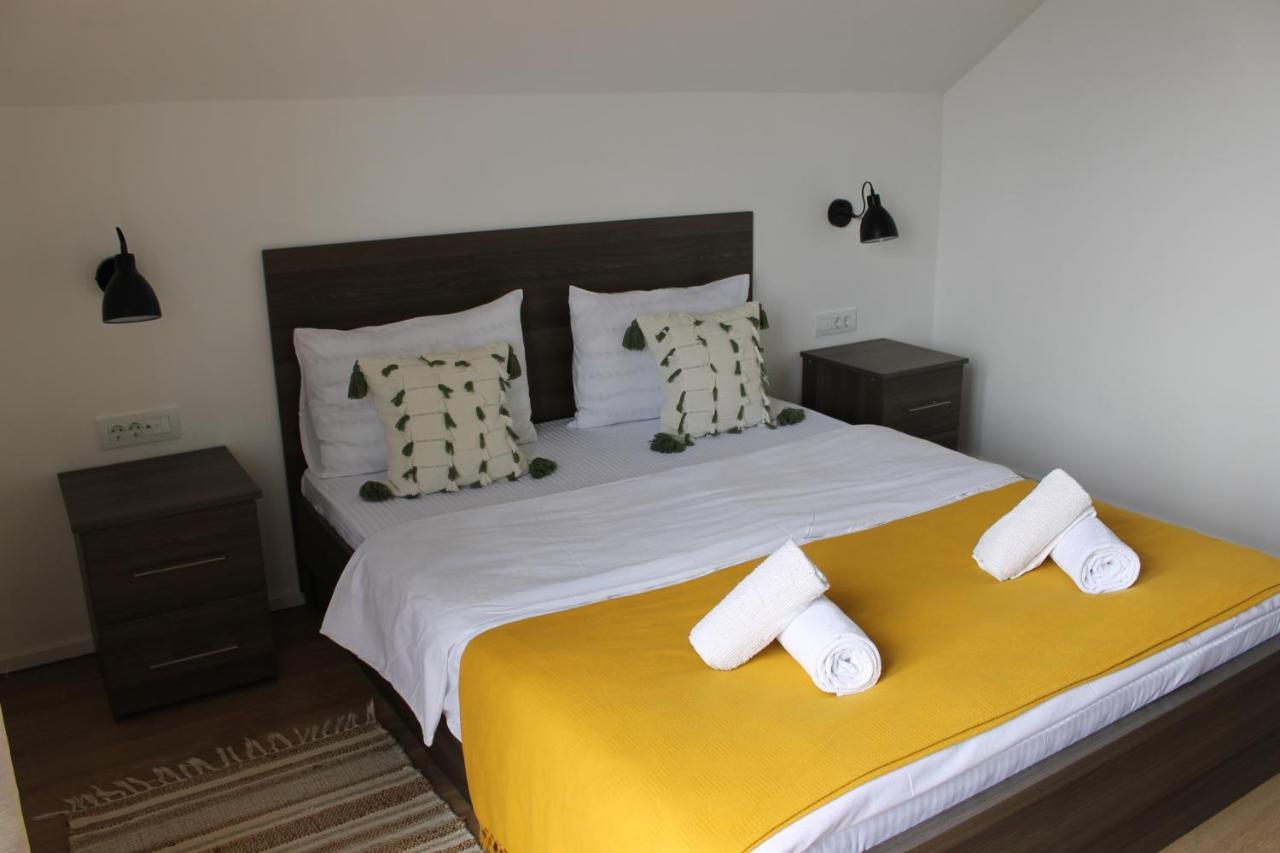 House Stefanac Otel Seliste Dreznicko Dış mekan fotoğraf