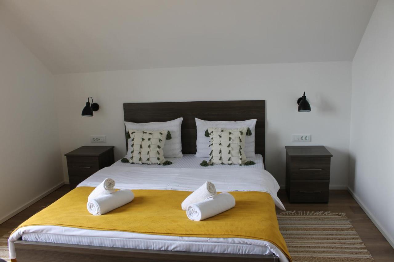 House Stefanac Otel Seliste Dreznicko Dış mekan fotoğraf