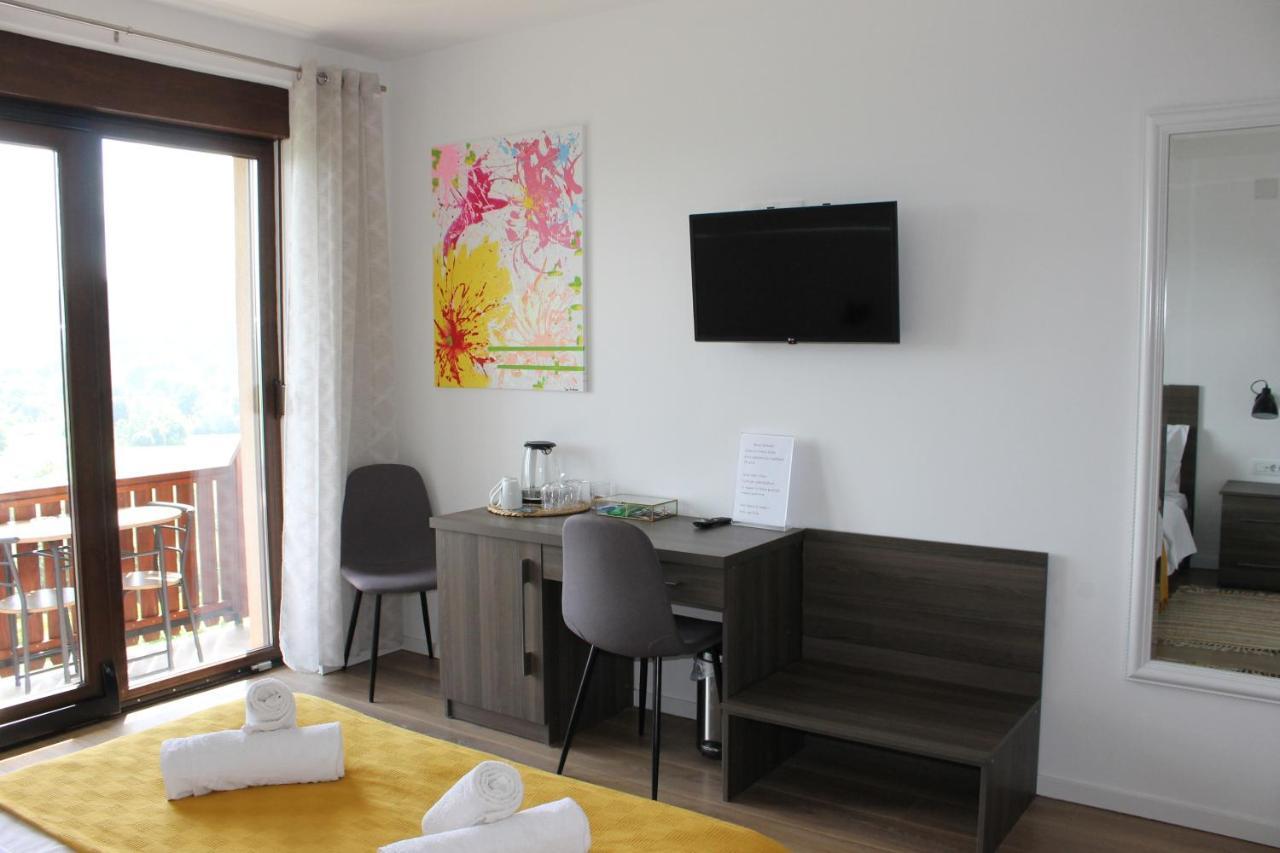 House Stefanac Otel Seliste Dreznicko Dış mekan fotoğraf