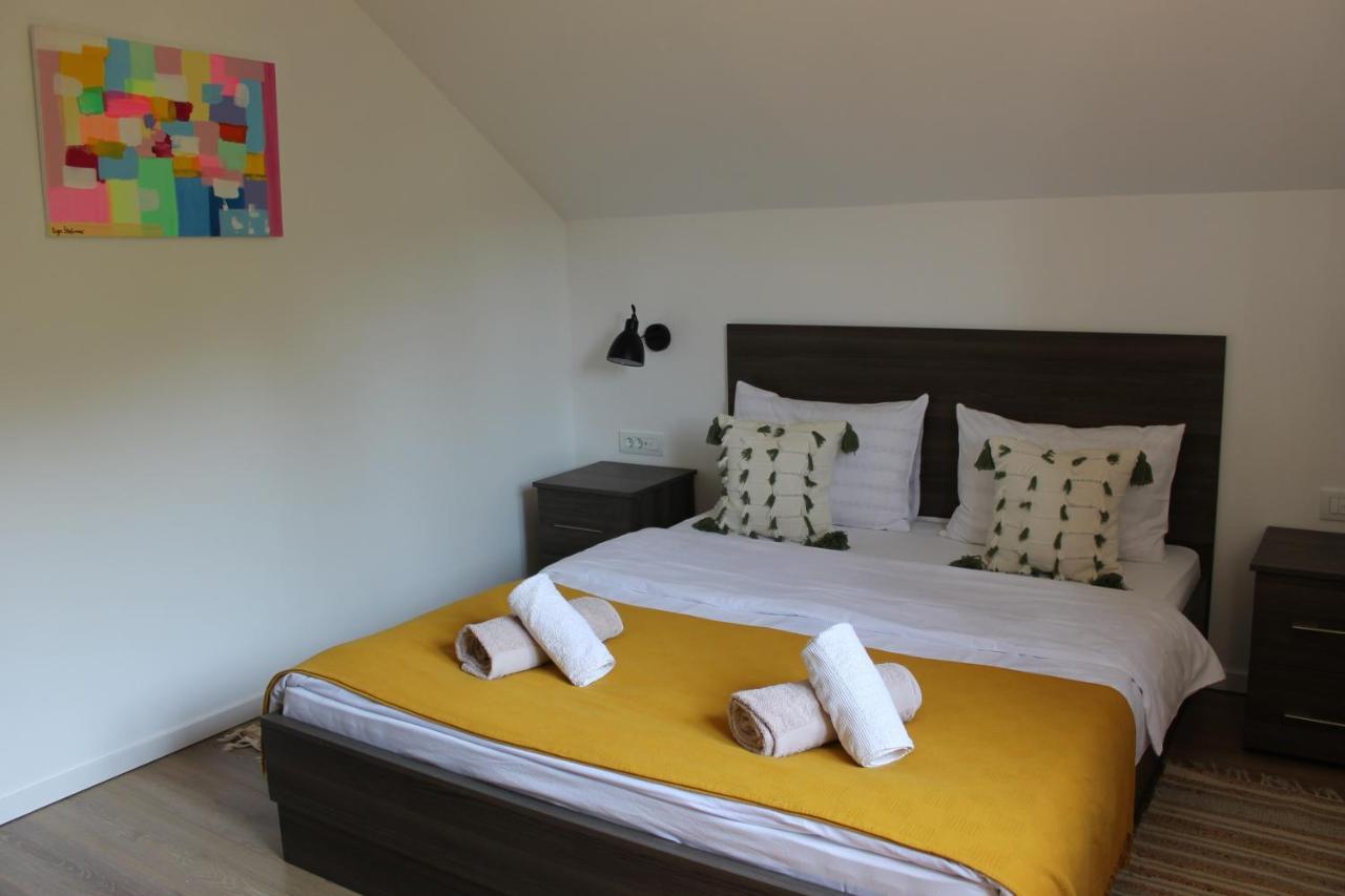 House Stefanac Otel Seliste Dreznicko Dış mekan fotoğraf