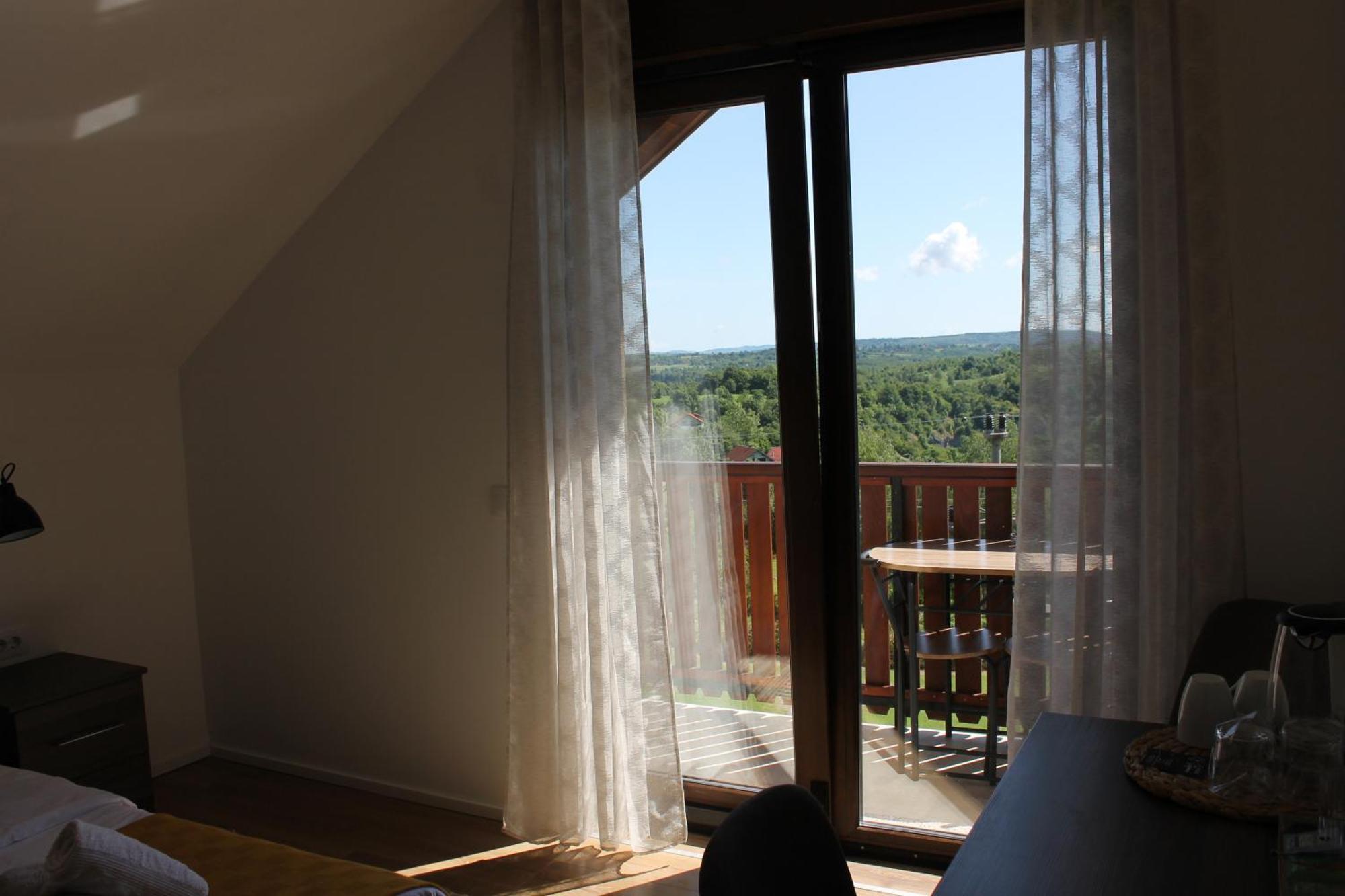 House Stefanac Otel Seliste Dreznicko Dış mekan fotoğraf