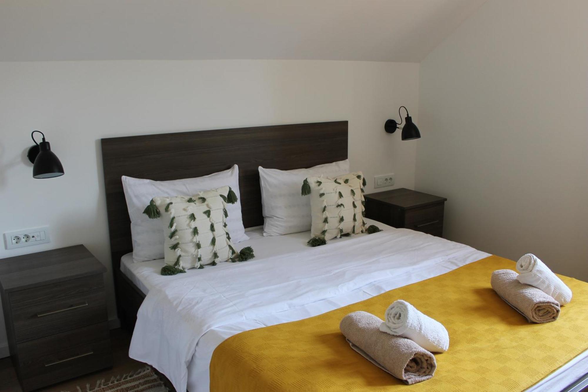 House Stefanac Otel Seliste Dreznicko Dış mekan fotoğraf