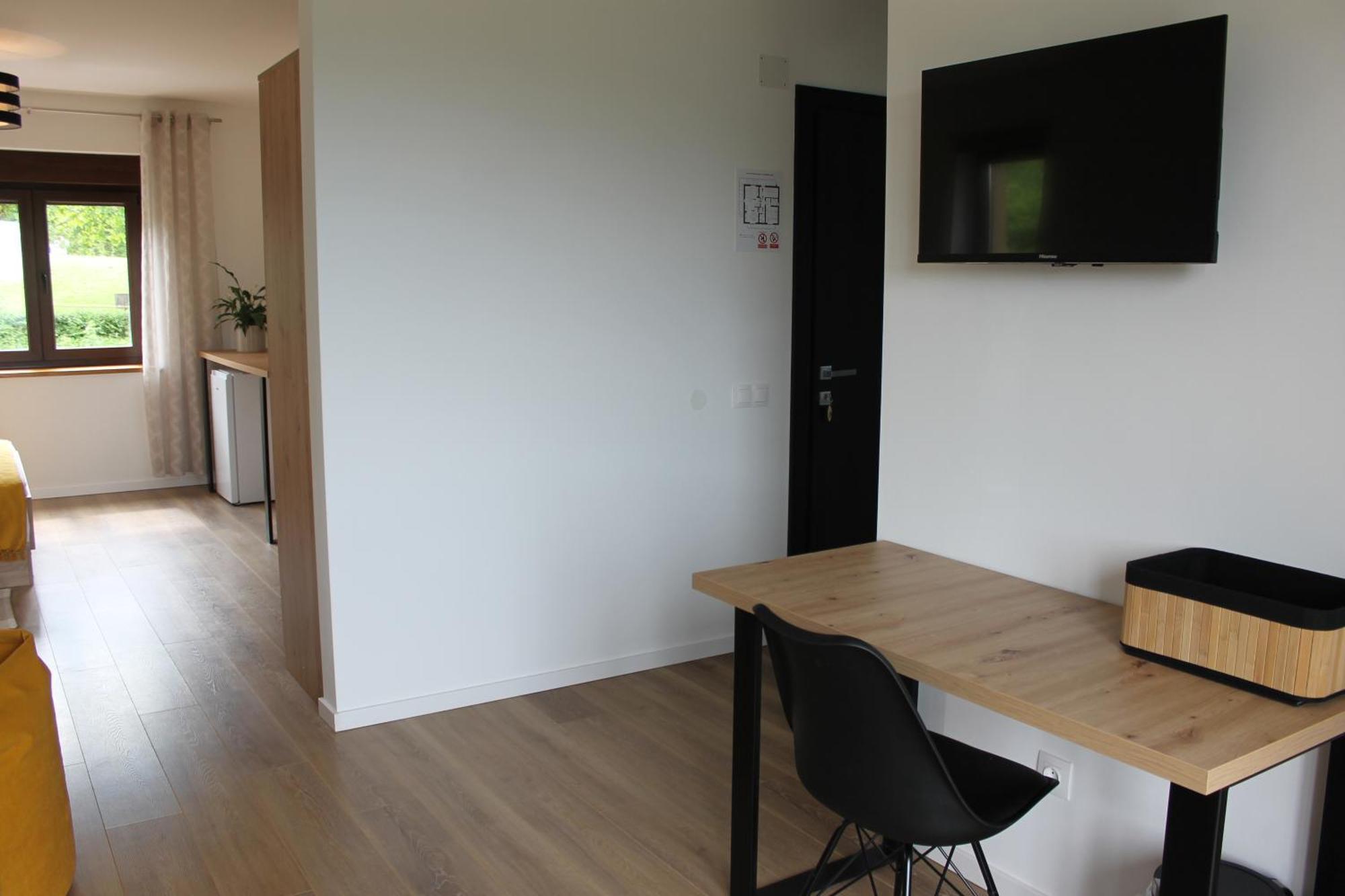 House Stefanac Otel Seliste Dreznicko Dış mekan fotoğraf