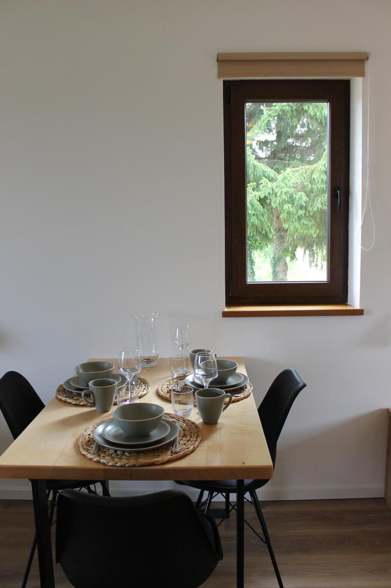 House Stefanac Otel Seliste Dreznicko Dış mekan fotoğraf