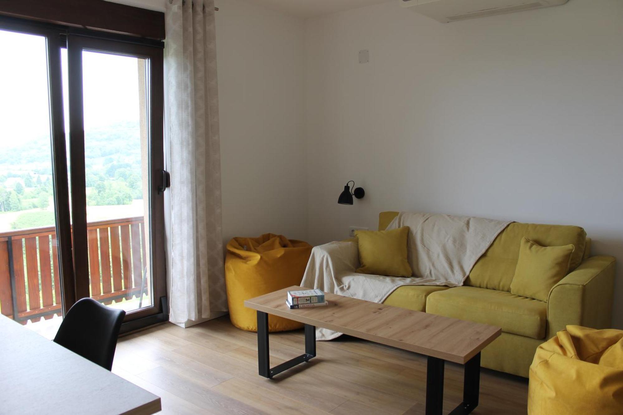 House Stefanac Otel Seliste Dreznicko Dış mekan fotoğraf