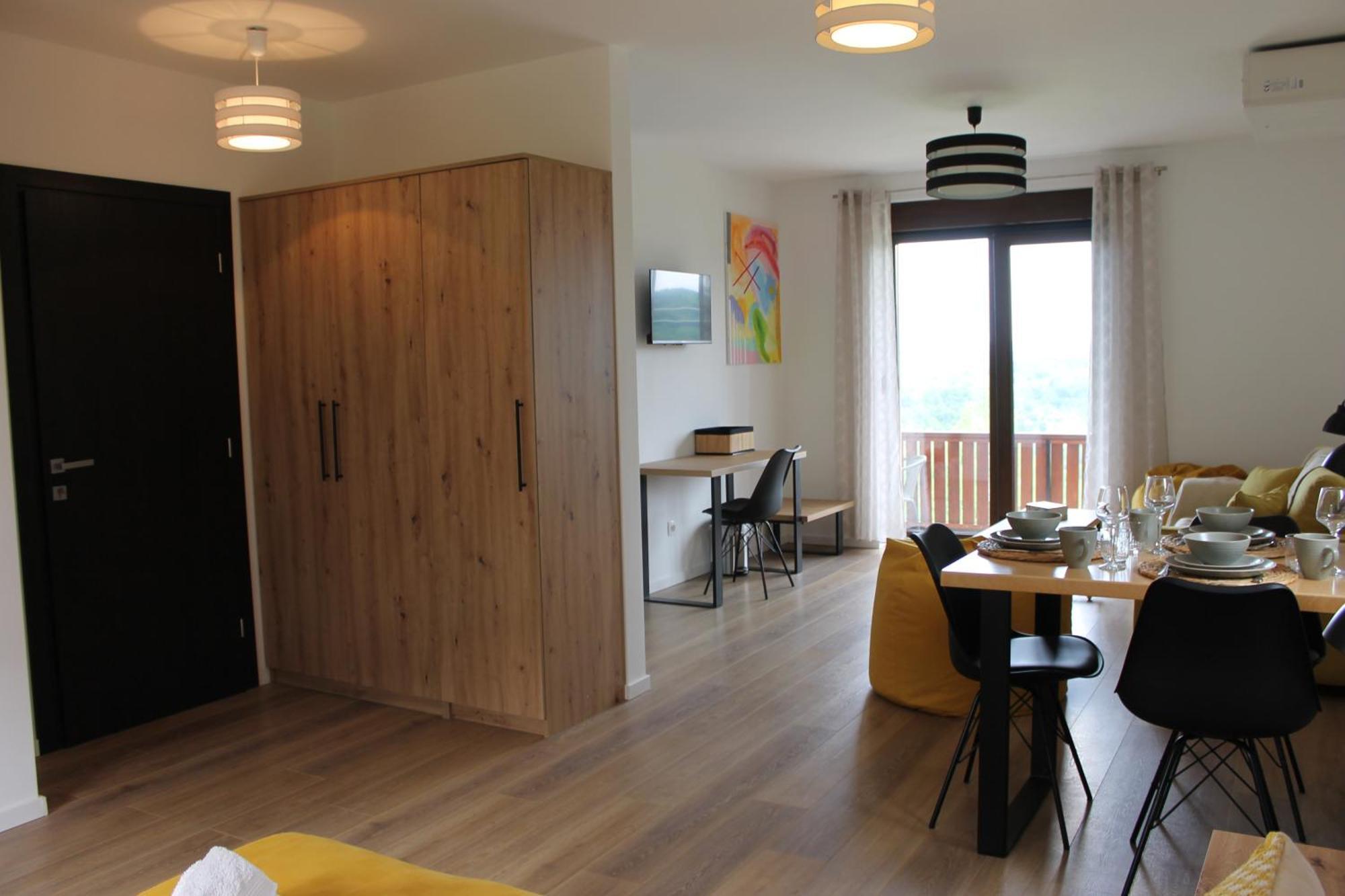 House Stefanac Otel Seliste Dreznicko Dış mekan fotoğraf