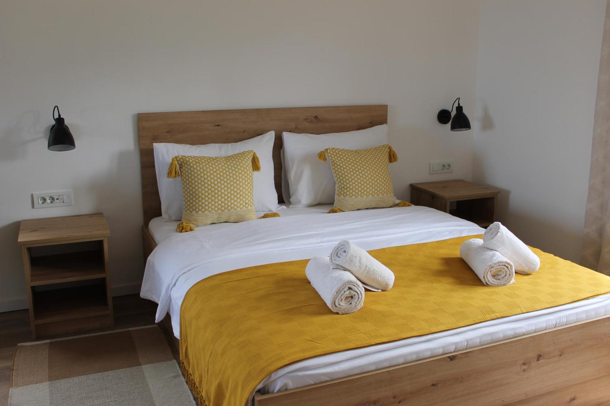 House Stefanac Otel Seliste Dreznicko Dış mekan fotoğraf
